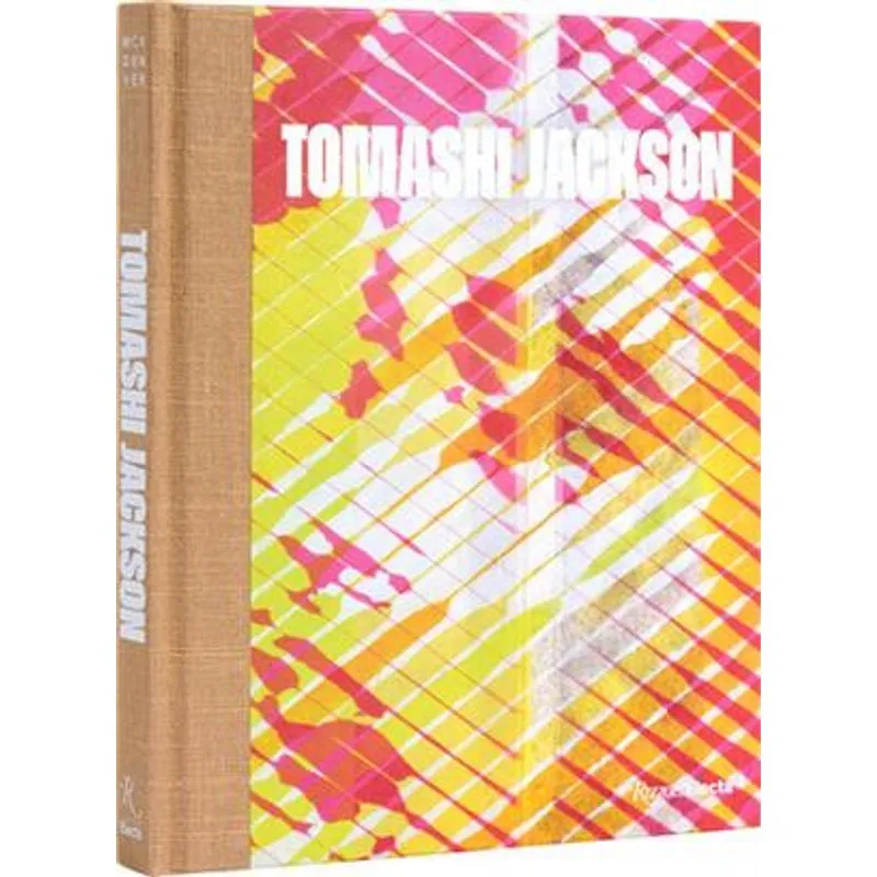 Tomashi Jackson Across The Universe