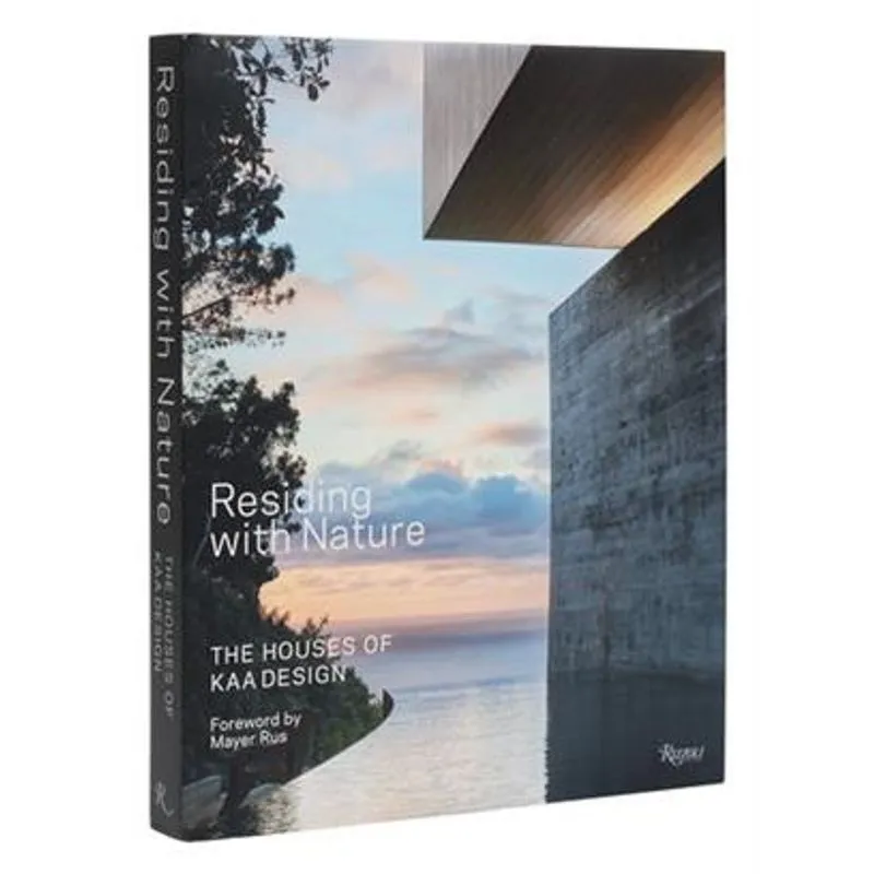 Residing With Nature