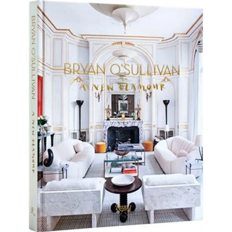Bryan O´Sullivan a New Glamour