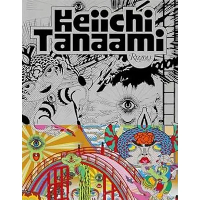 Keiichi Tanaami