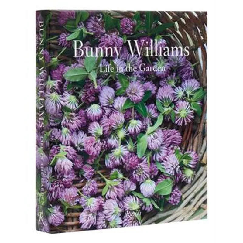 Bunny Williams Life in The Garden