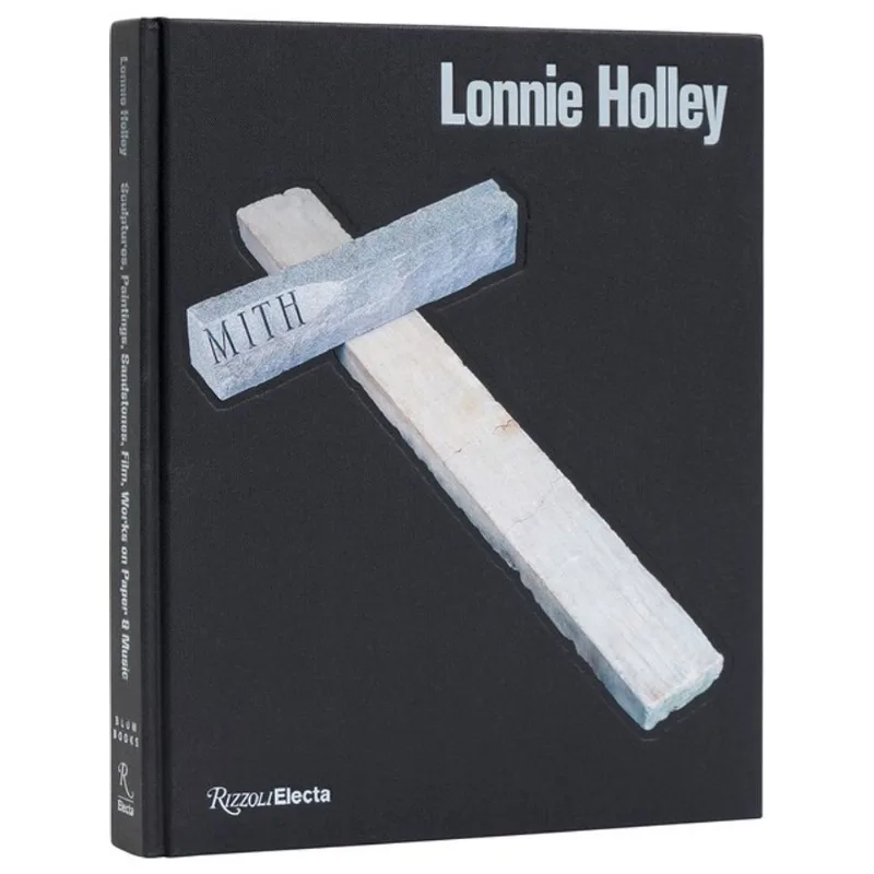 LONNIE HOLLEY