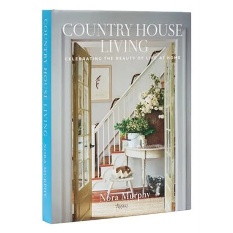 Country Home Living