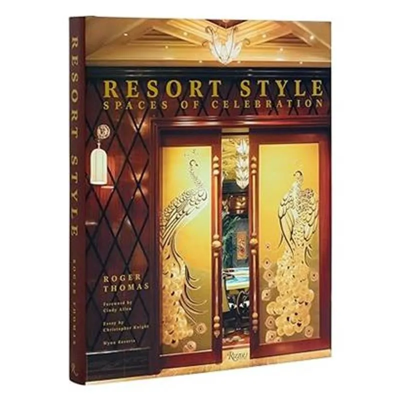 Resort Style