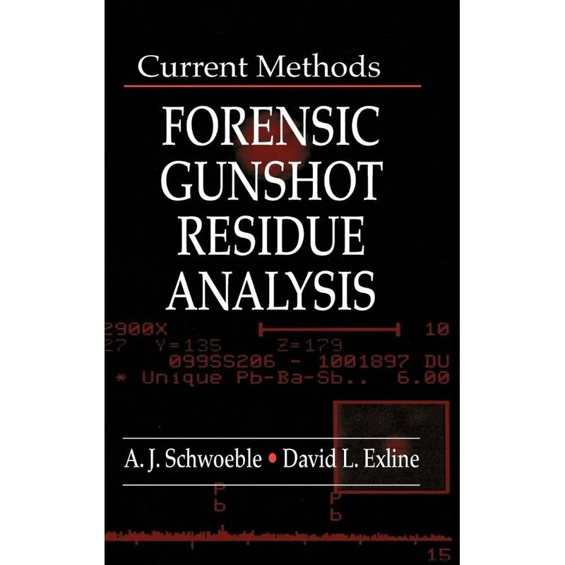 Current Methods in Forensic Gunshot Residue Analysis