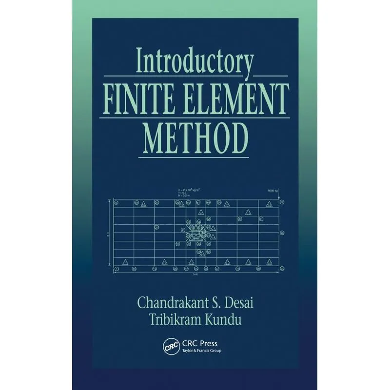 Introductory Finite Element Method