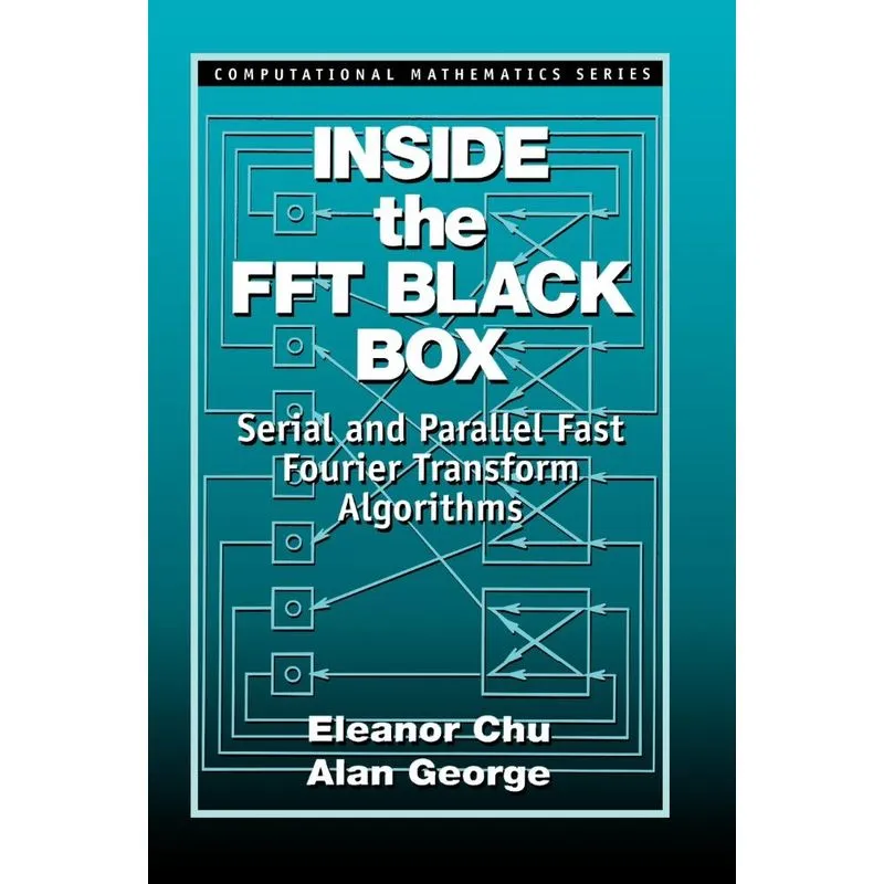 Inside the FFT Black Box