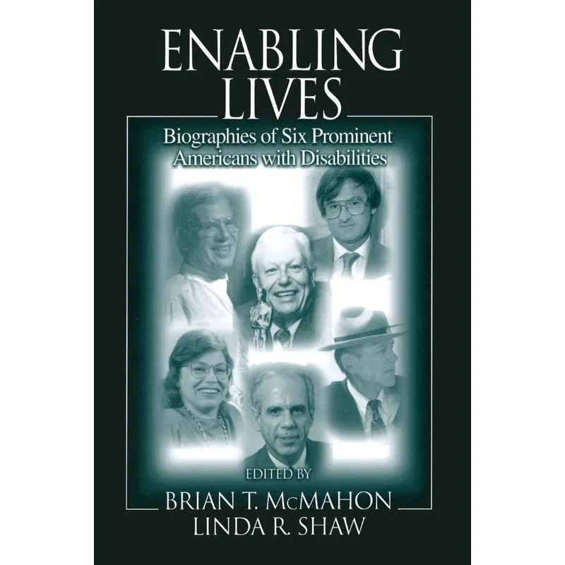 Enabling Lives