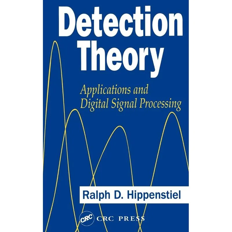 Detection Theory