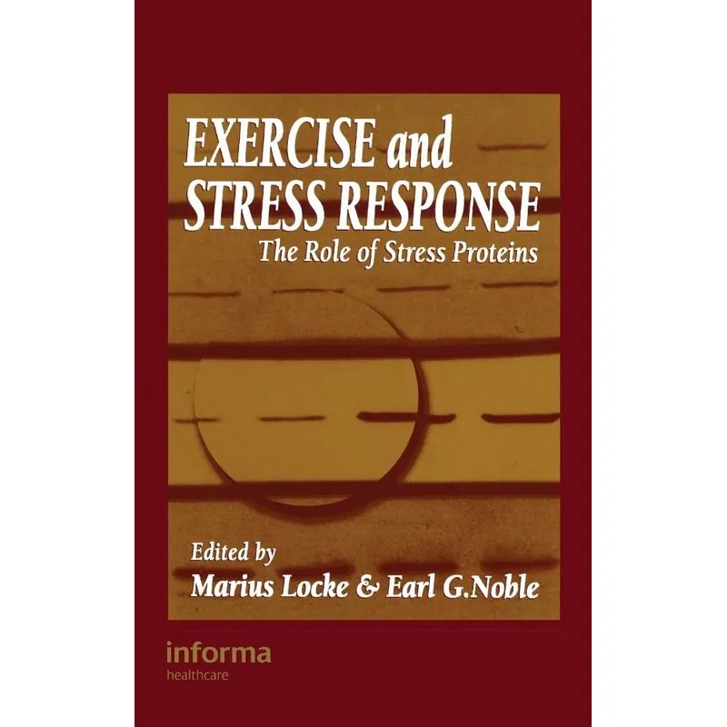 Exercise and Stress Response
