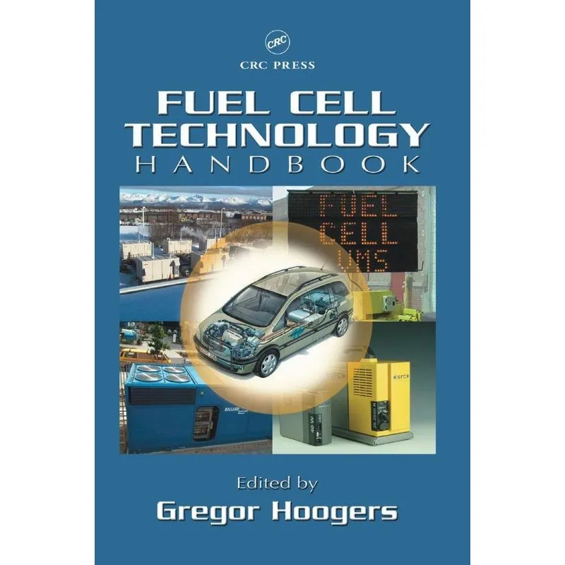 Fuel Cell Technology Handbook