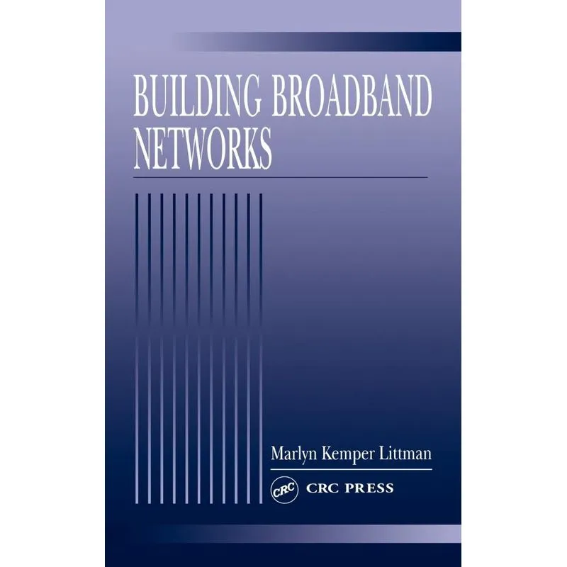 Building Broadband Networks