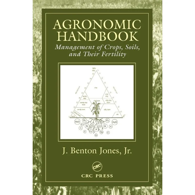 Agronomic Handbook