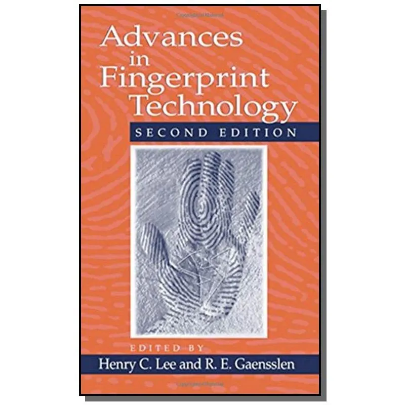 ADVANCES IN FINGERPRINT TECHNOLOGY