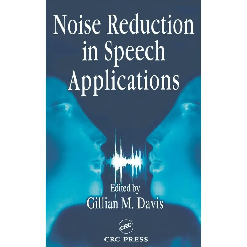 Noise Reduction in Speech Applications