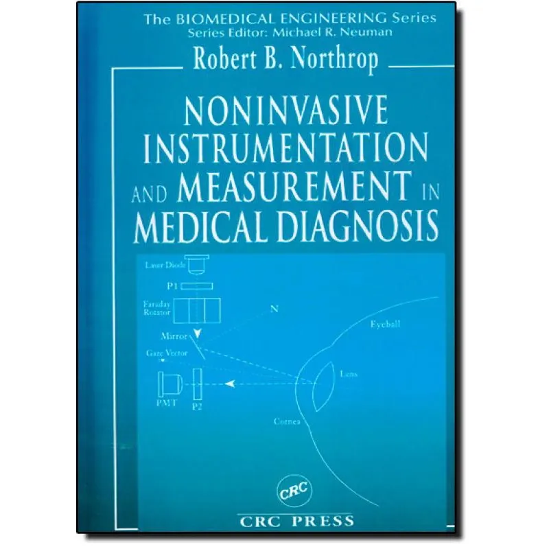 Noninvasive Instrumentation and Measurement in Medical Diagnosis
