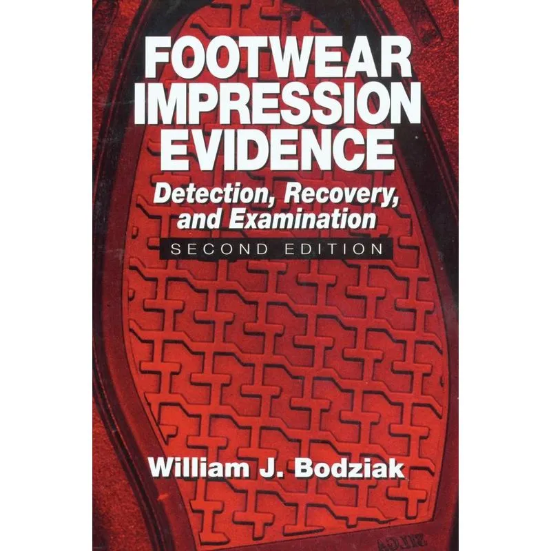 Footwear Impression Evidence
