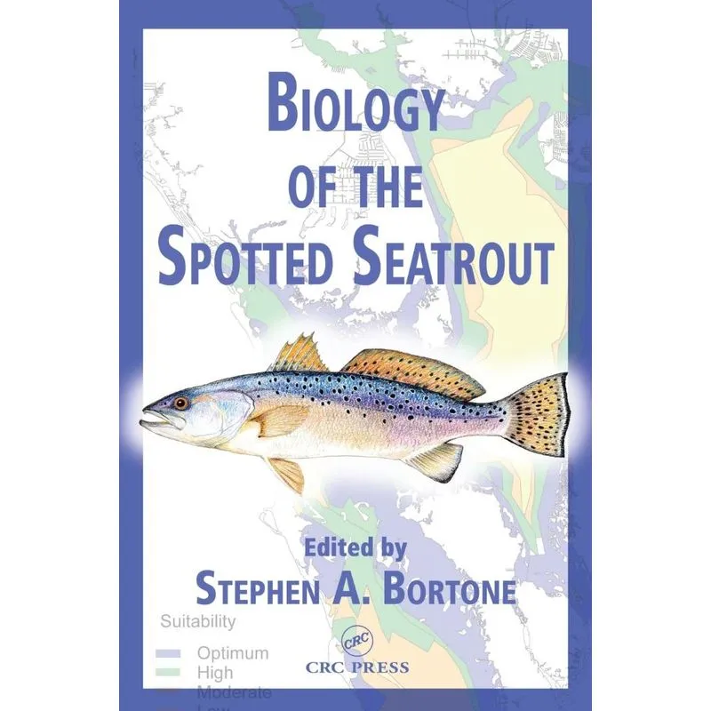Biology of the Spotted Seatrout