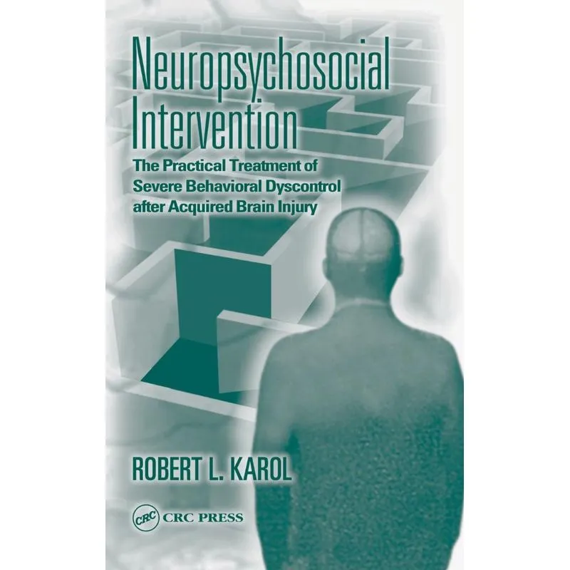 Neuropsychosocial Intervention