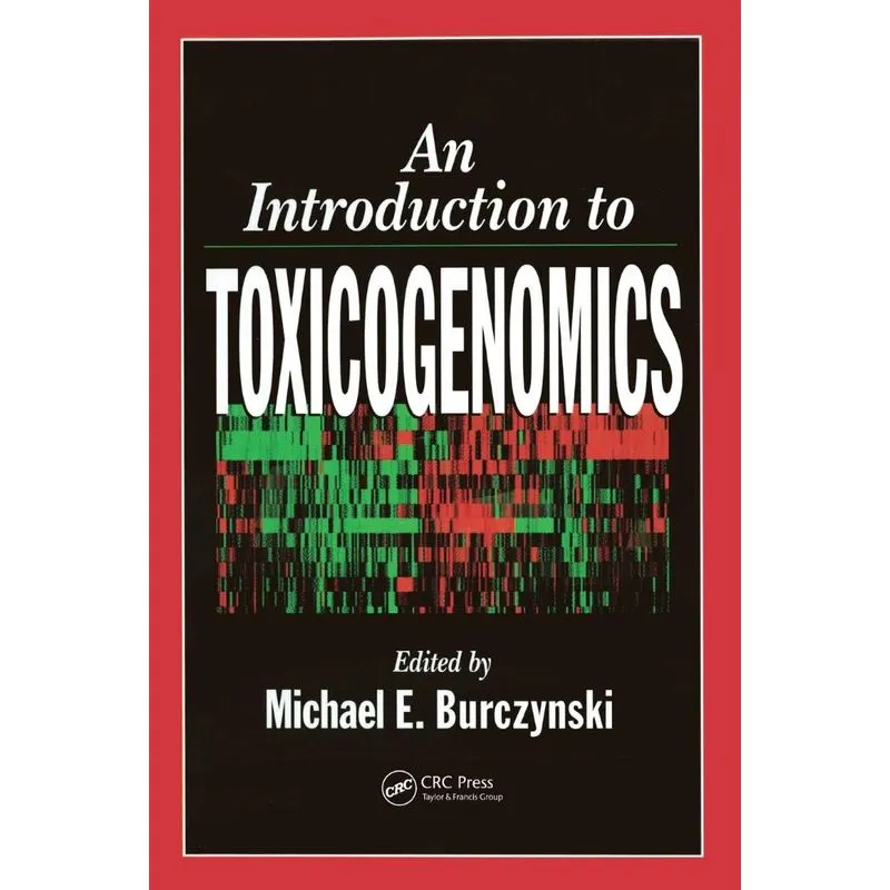 An Introduction to Toxicogenomics