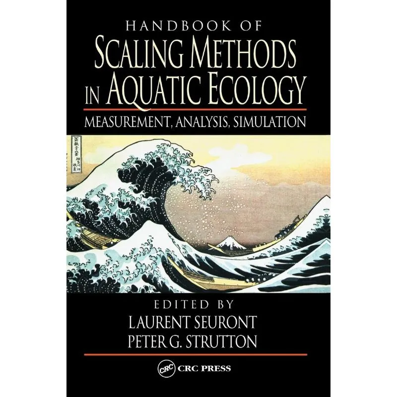 Handbook of Scaling Methods in Aquatic Ecology