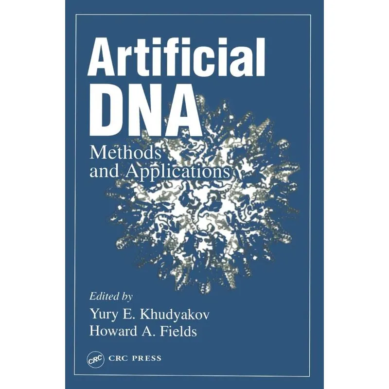 Artificial DNA