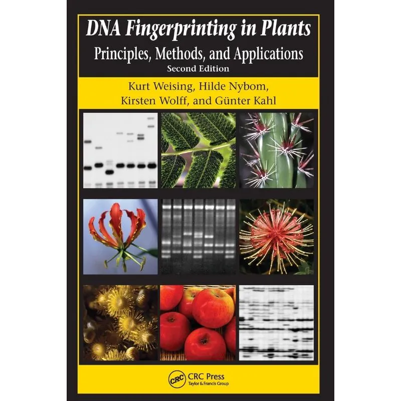 DNA Fingerprinting in Plants