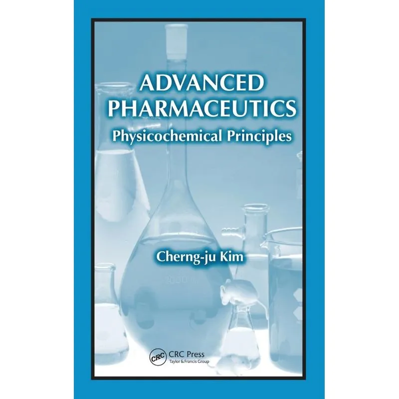 Advanced Pharmaceutics