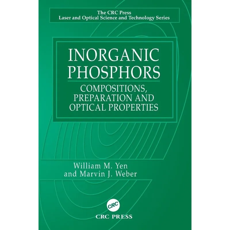 Inorganic Phosphors