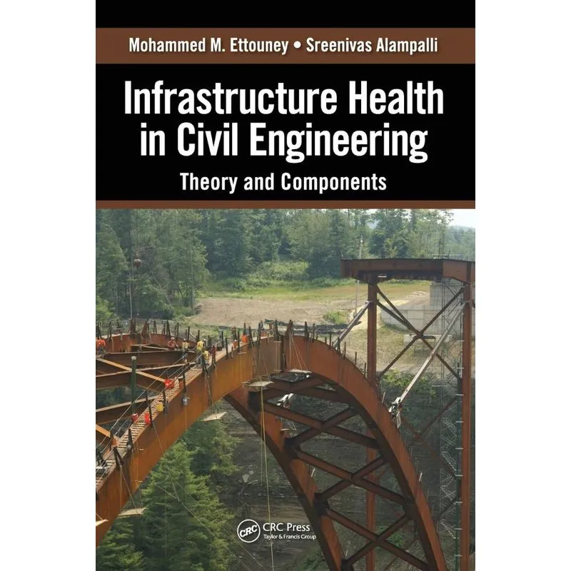Infrastructure Health in Civil Engineering
