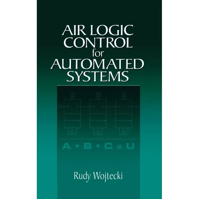 Air Logic Control for Automated Systems
