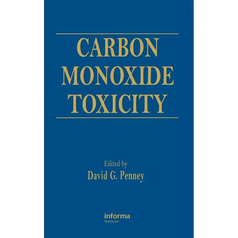 Carbon Monoxide Toxicity