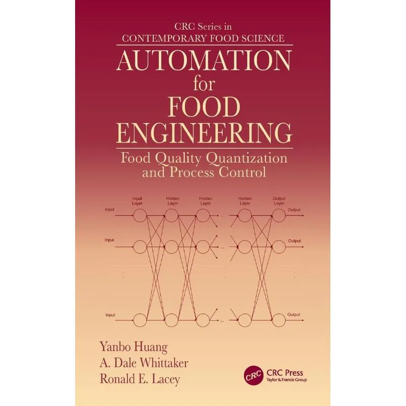 Automation for Food Engineering