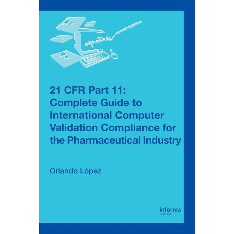 21 CFR Part 11
