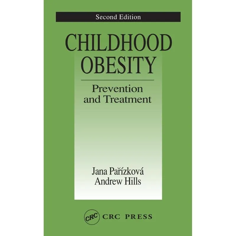 Childhood Obesity Prevention and Treatment