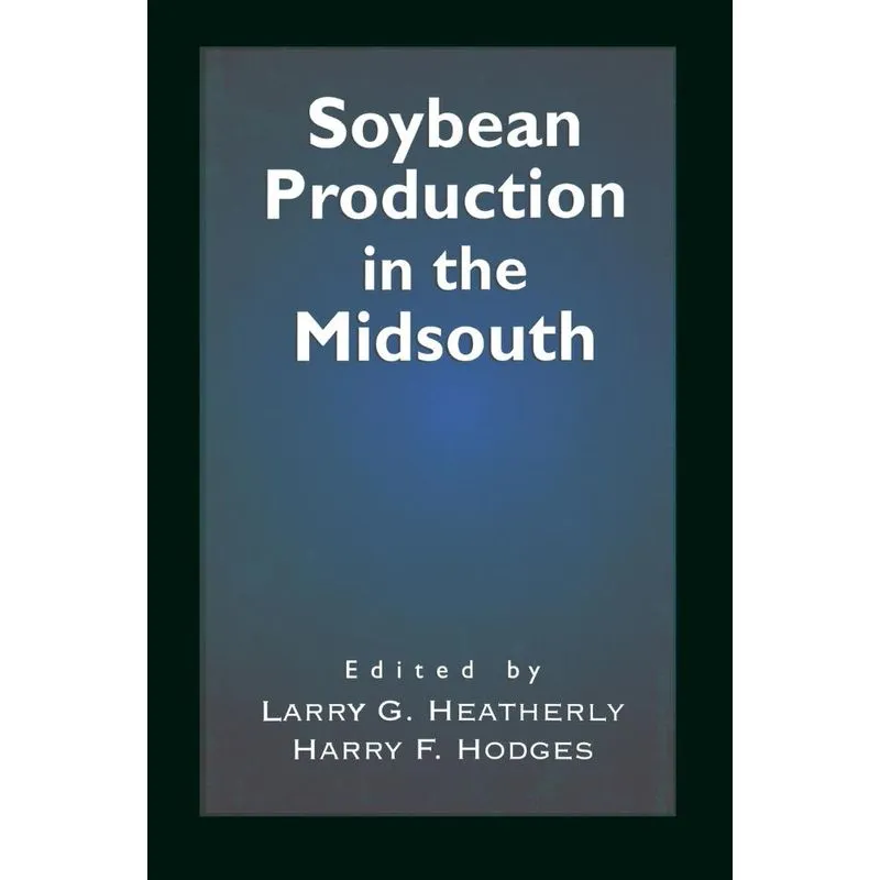 Soybean Production in the Midsouth