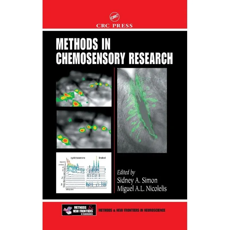 Methods in Chemosensory Research