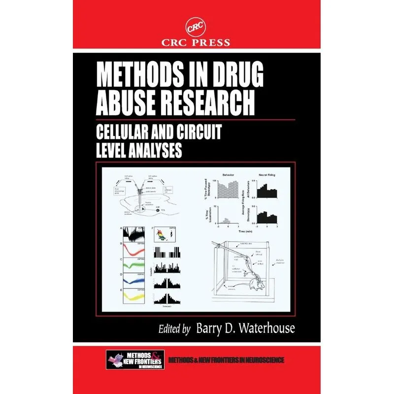Methods in Drug Abuse Research