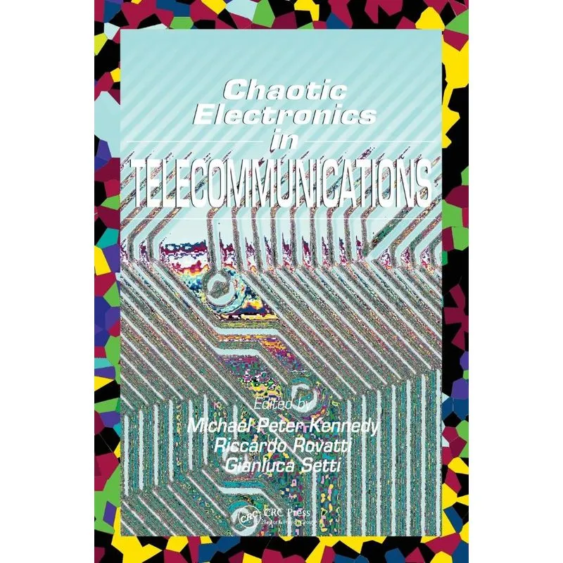 Chaotic Electronics in Telecommunications