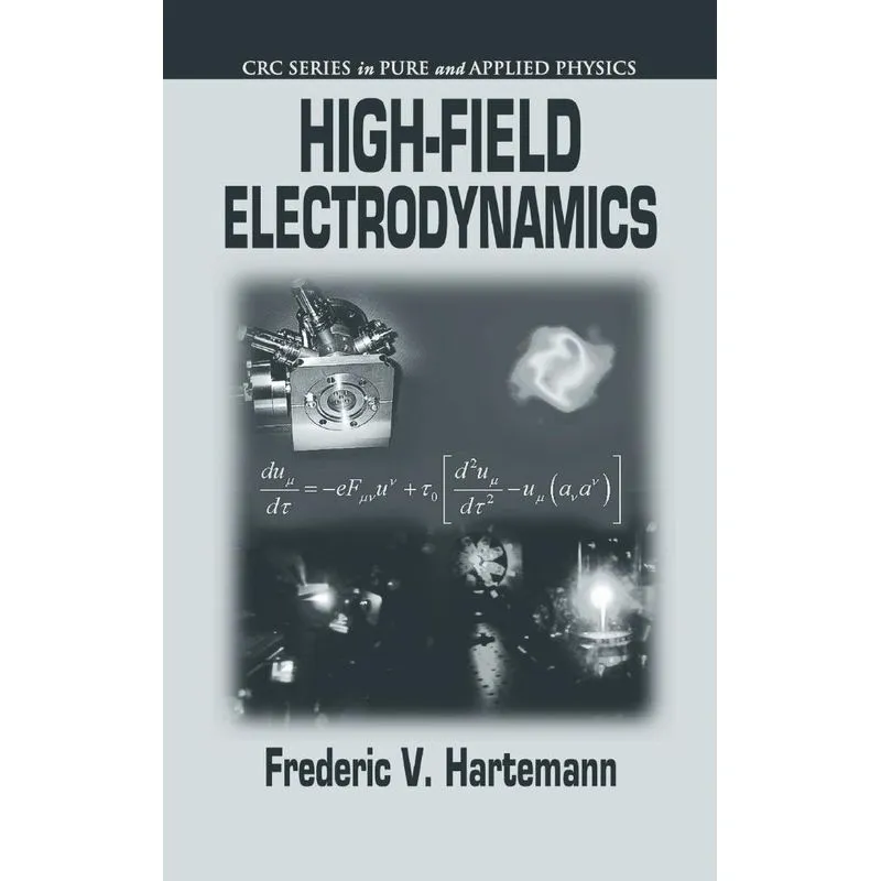 High-Field Electrodynamics