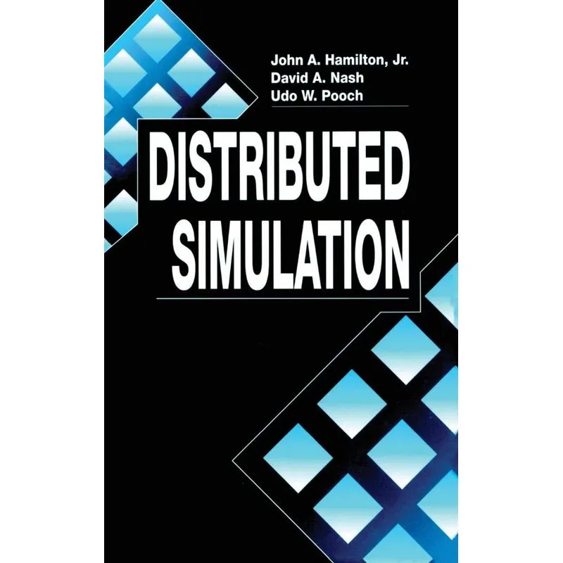 Distributed Simulation