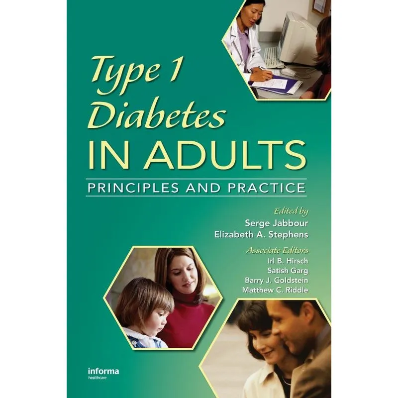 Type 1 Diabetes in Adults