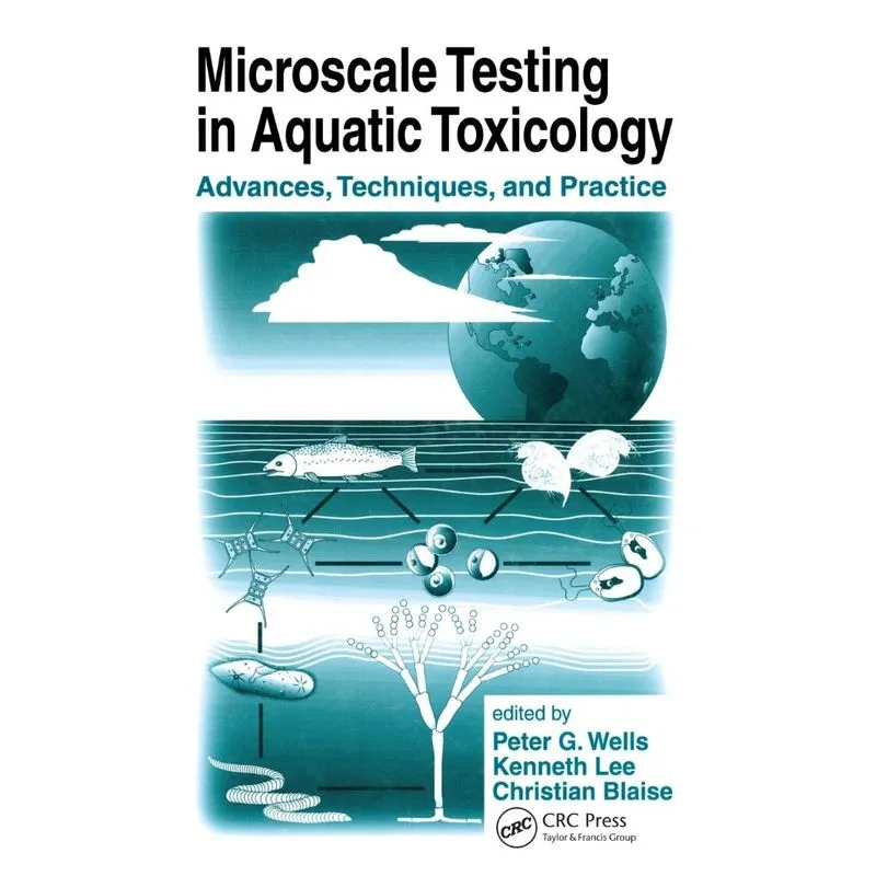 Microscale Testing in Aquatic Toxicology