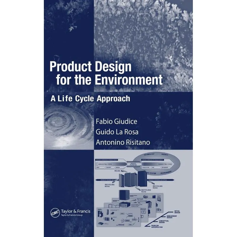 Product Design for the Environment
