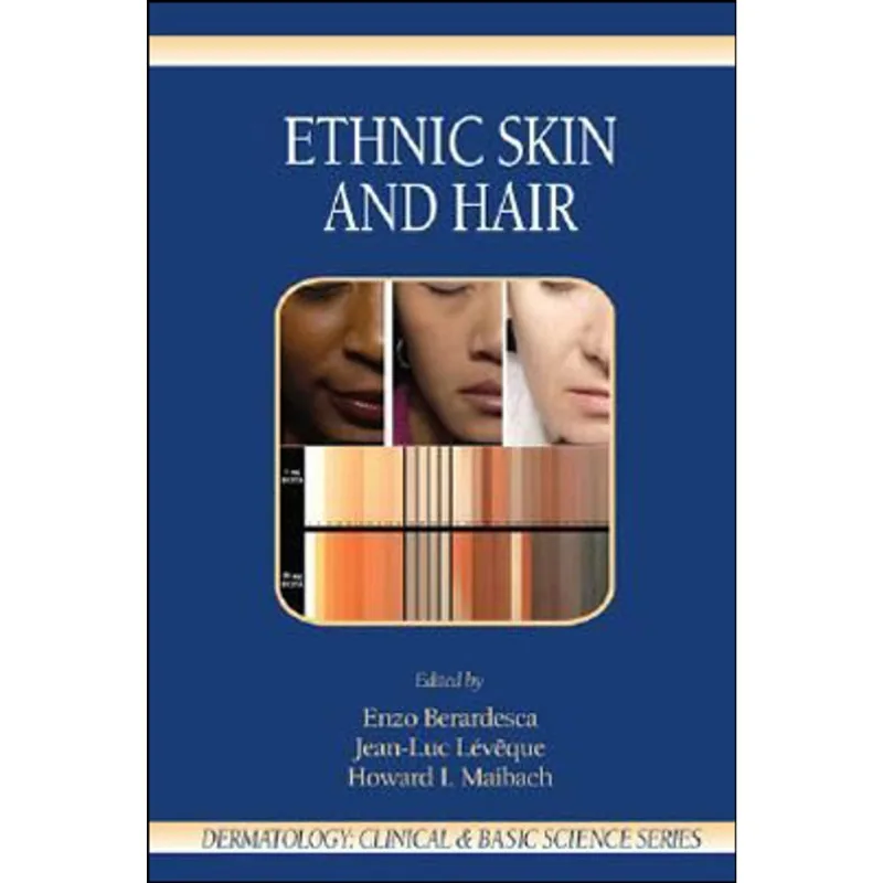ETHNIC SKIN AND HAIR