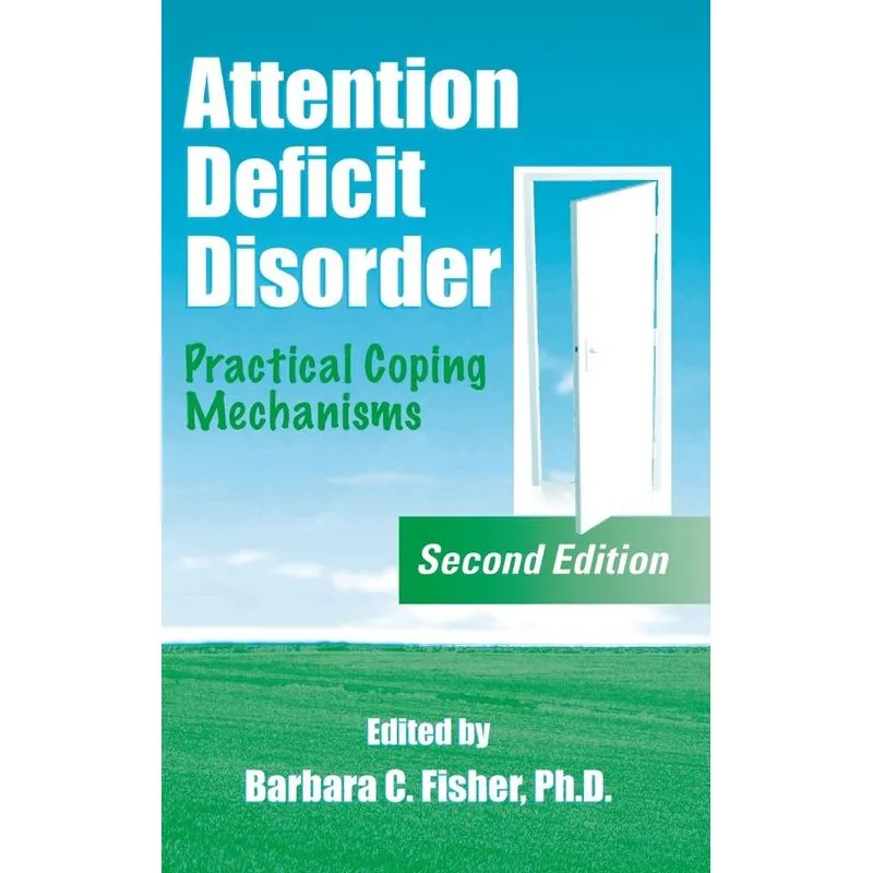 Attention Deficit Disorder