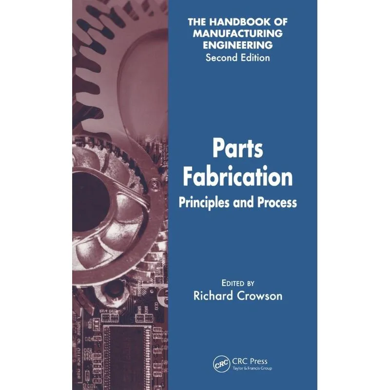 Parts Fabrication