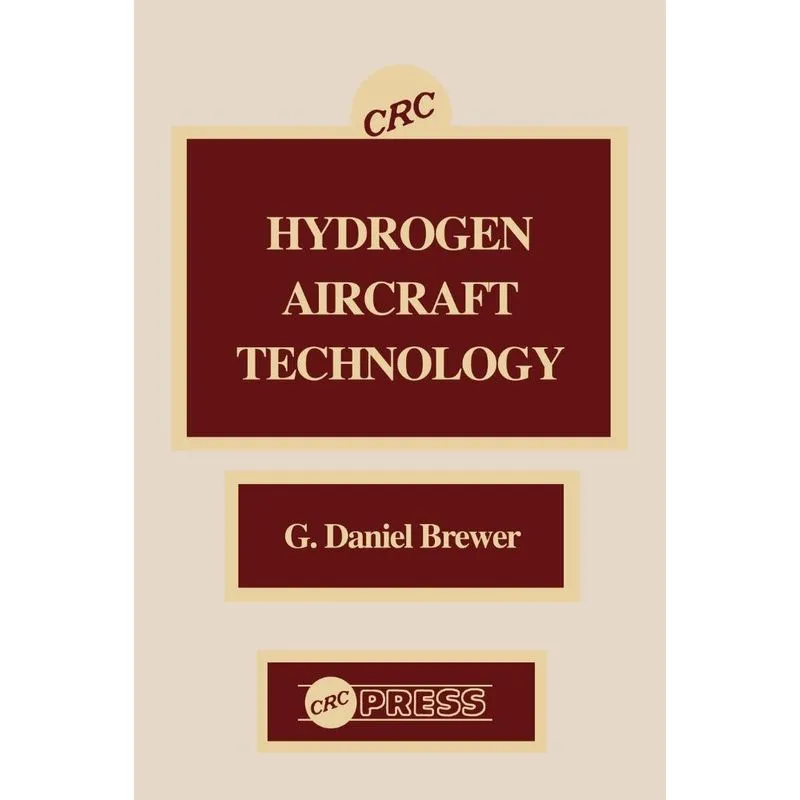 Hydrogen Aircraft Technology