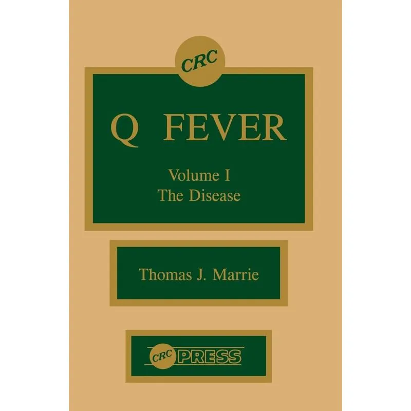 Q Fever, Volume I