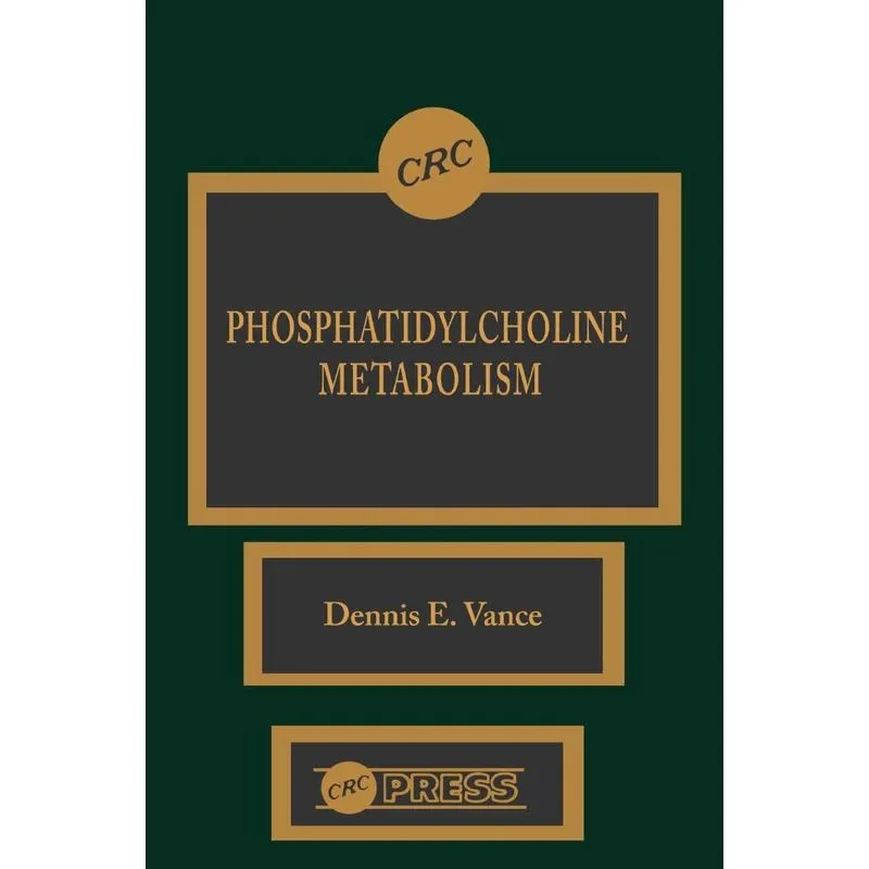 Phosphatidylcholine Metabolism